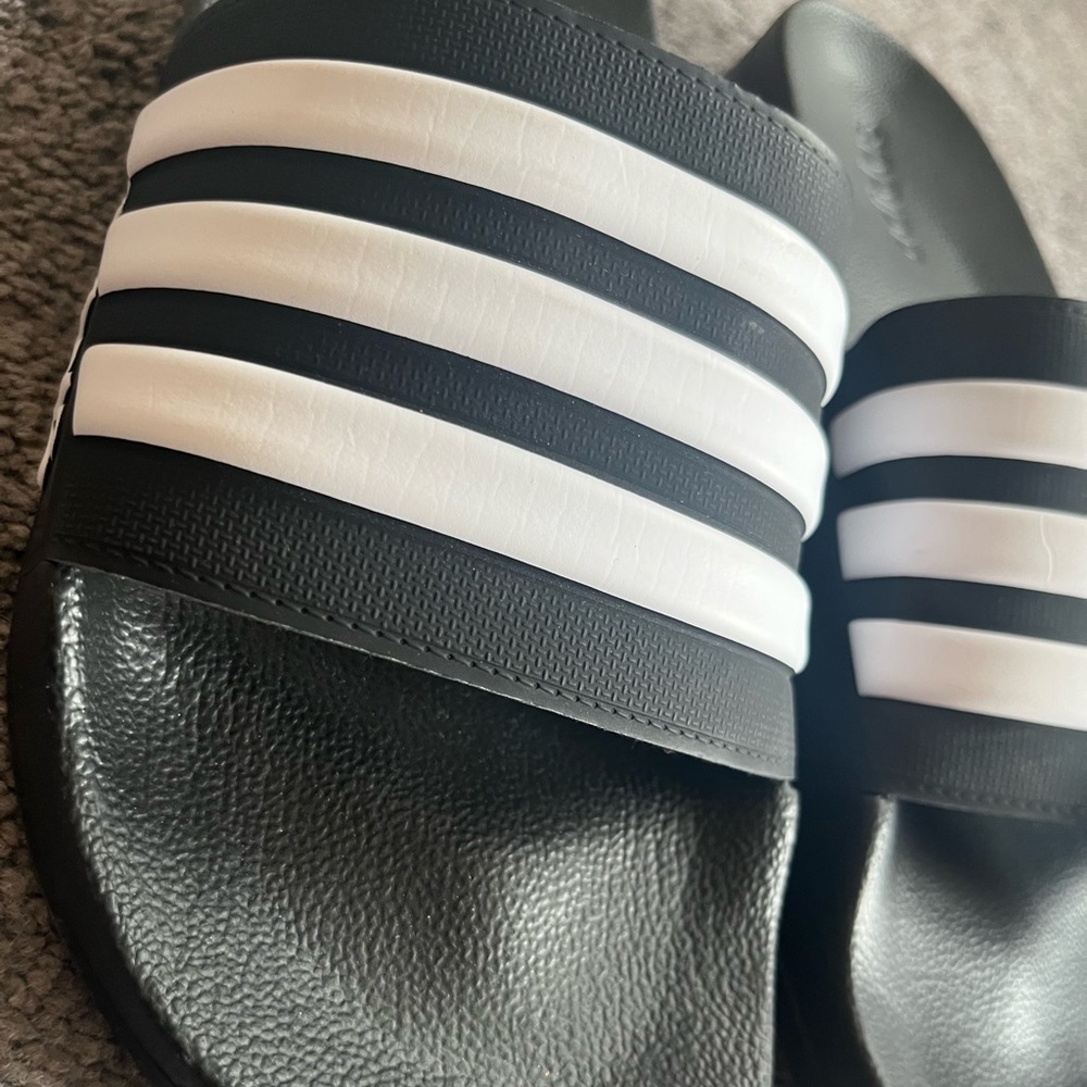 Adidas Slides *50% off SITEWIDE*